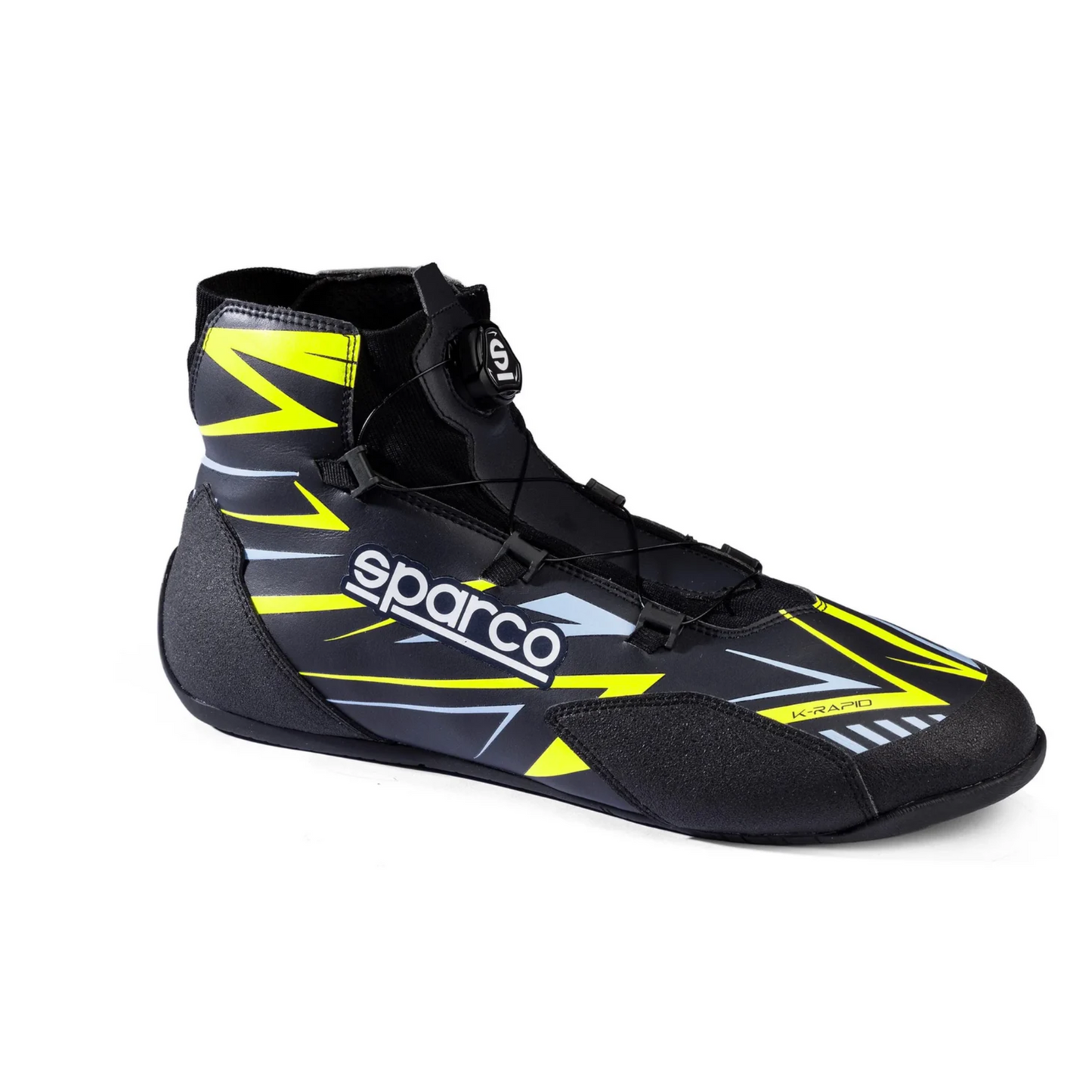 Sparco K-Rapid Karting Shoes