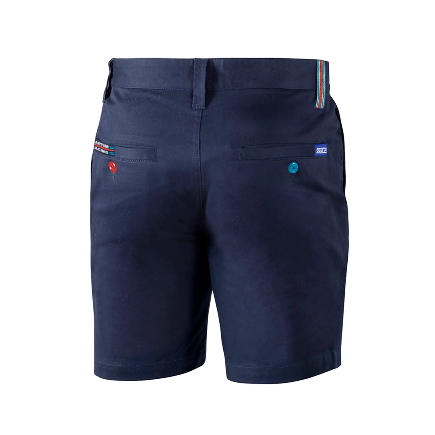 Sparco Martini Bermuda Shorts