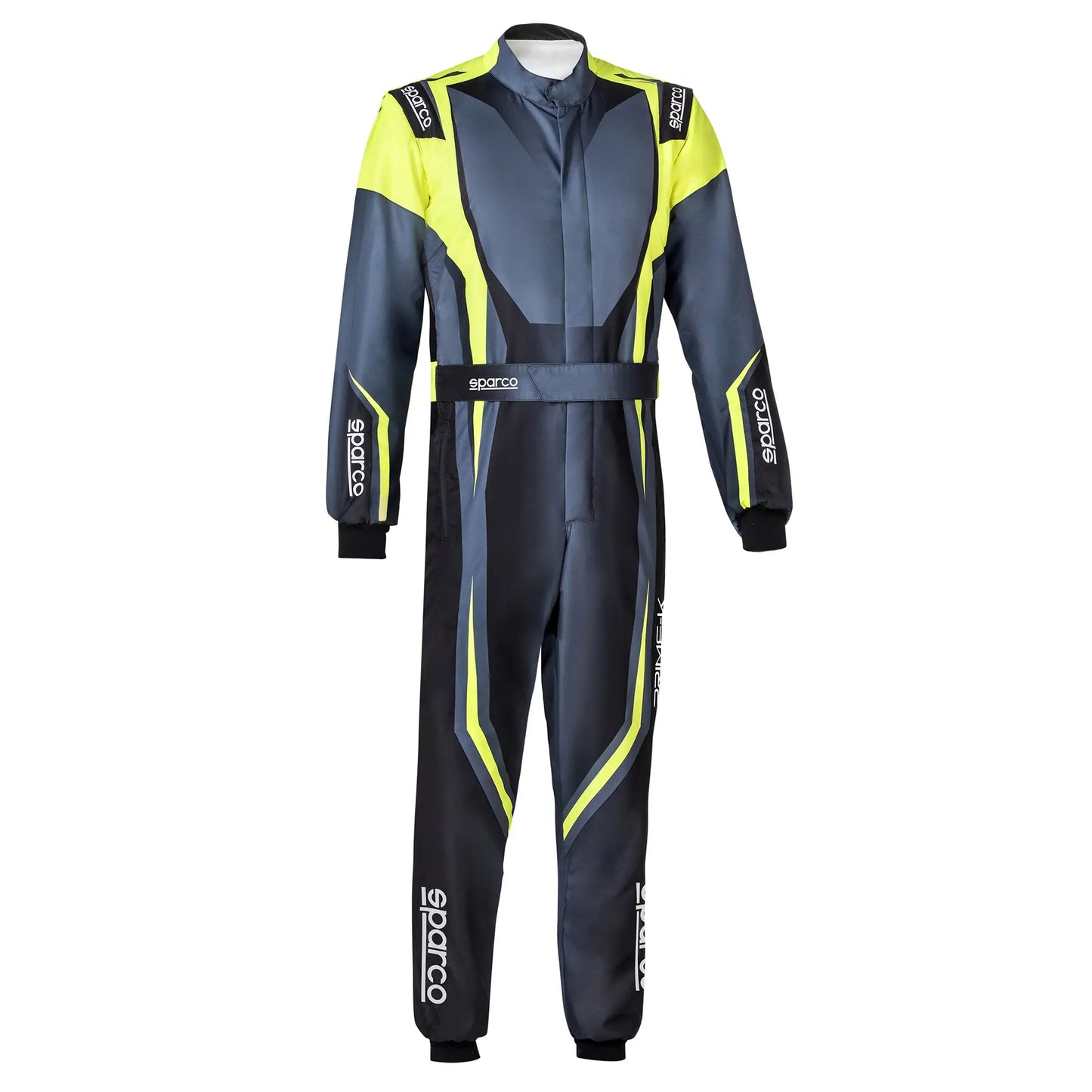 Sparco Prime K Advanced Youth Kart Racing Suit