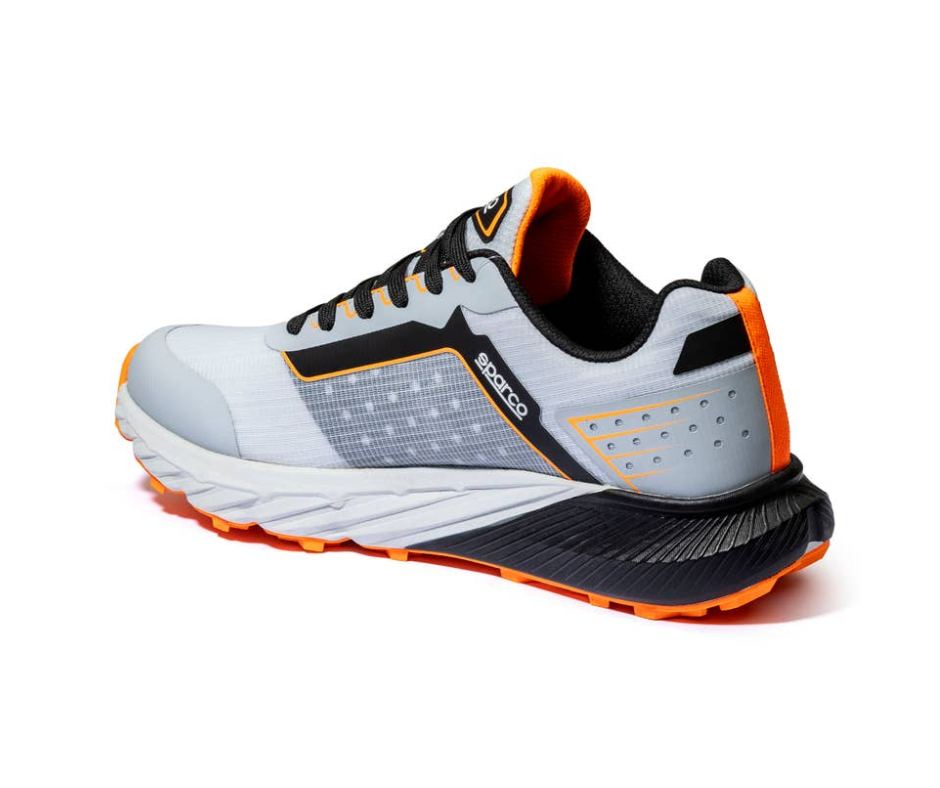 Sparco S-Park Work Shoes