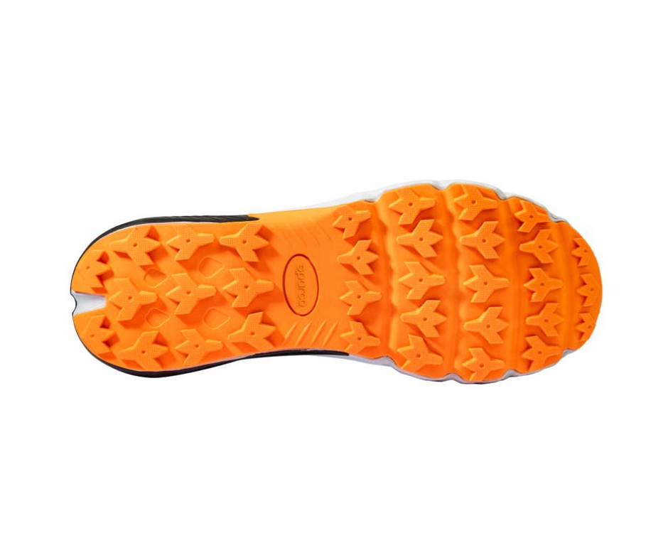 Sparco S-Park Work Shoes