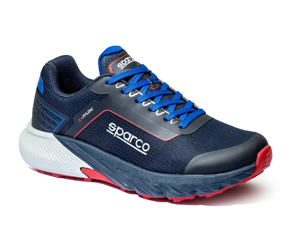 Sparco S-Park Work Shoes