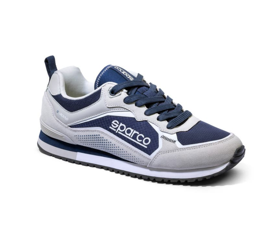 Sparco S-Road Street Shoes