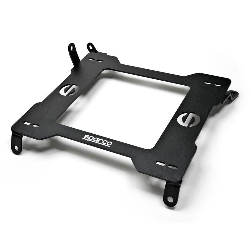 Sparco 600 Seat Bracket - Mazda RX-8 (2003-2012) - Driver/Left