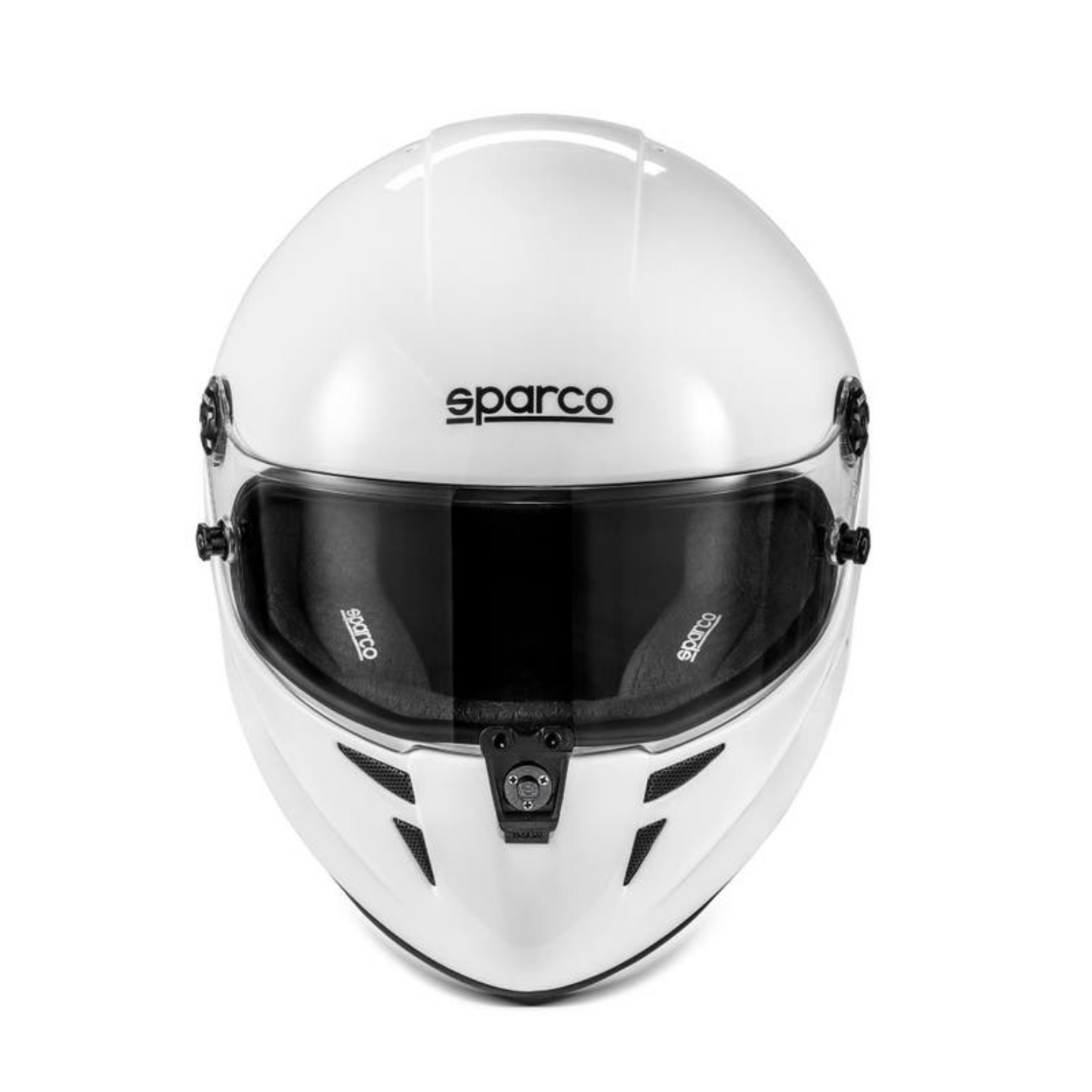 Sparco Stealth KF Karting Helmet