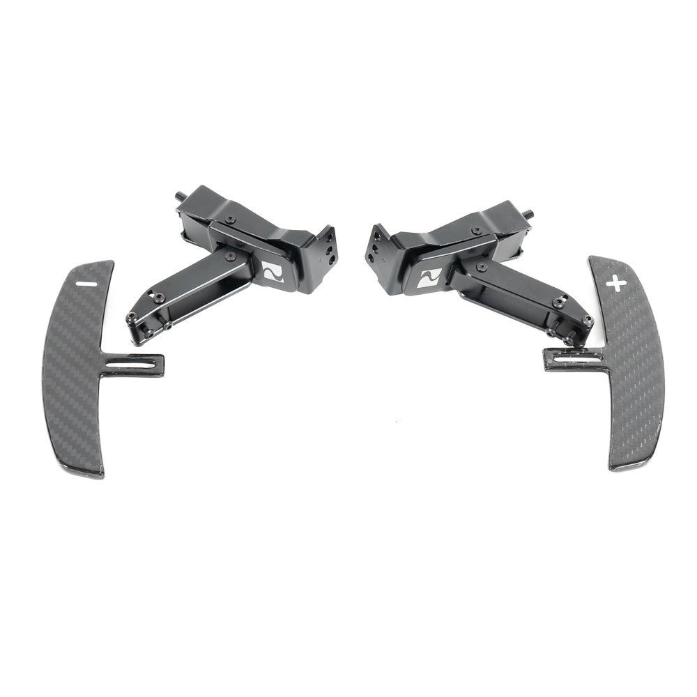 Shifter Riser - 4in - SKU# I32