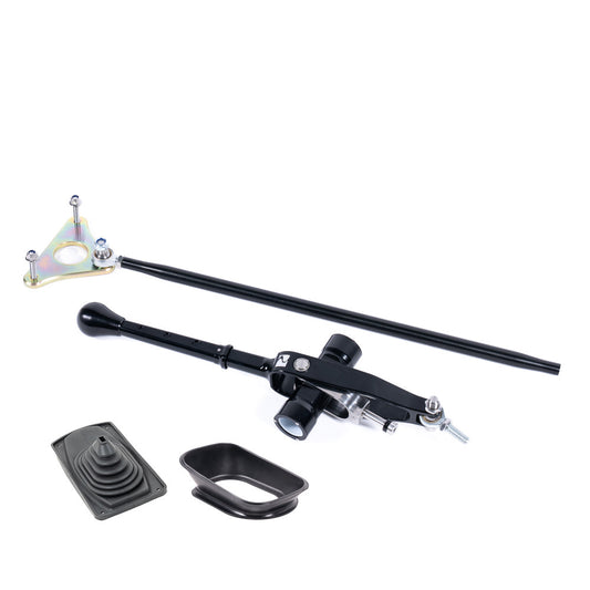 Rennline ExactShift Short Shifter – Fits Porsche 964, 993