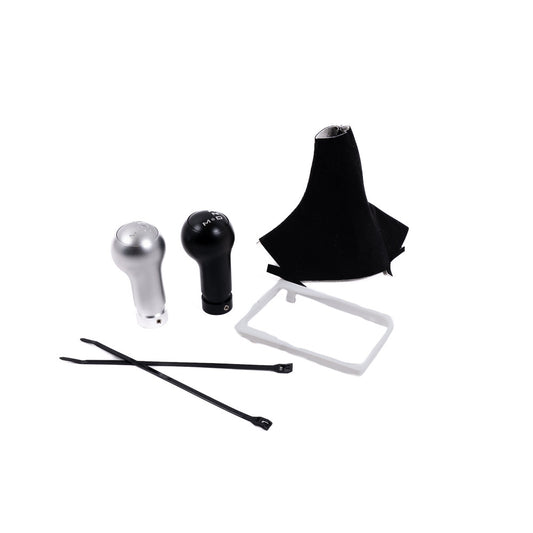 Rennline PDK Sport Knob Kit – Fits Porsche Macan