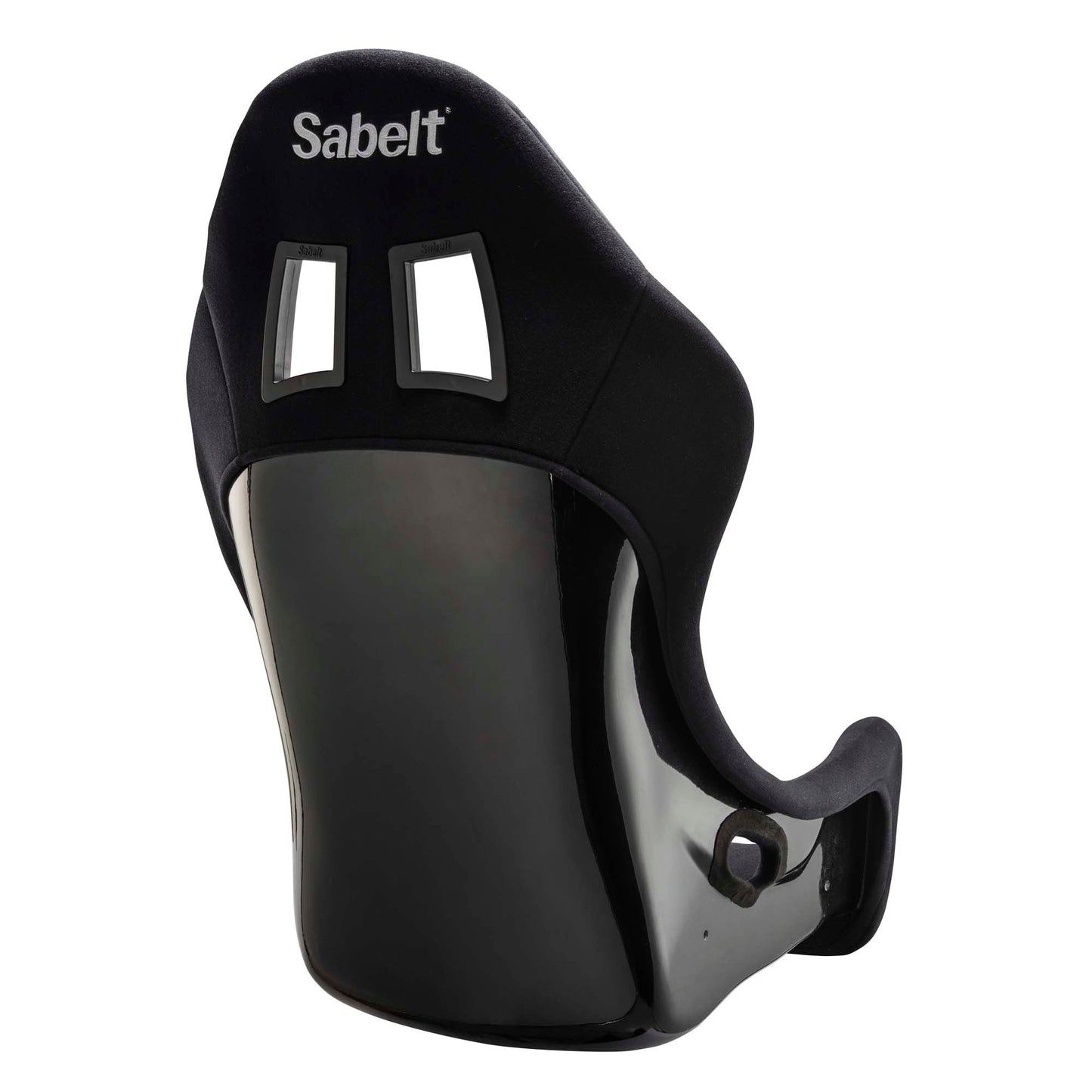 Sabelt Titan Max Fiberglass Racing Seat