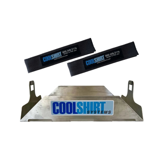 The Coolshirt Cooler Mounting Tray – 19qt