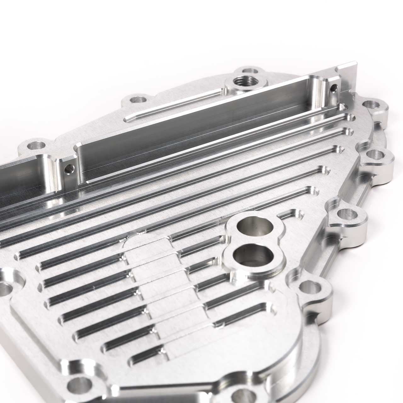 Timing Chain Covers - SKU# M28