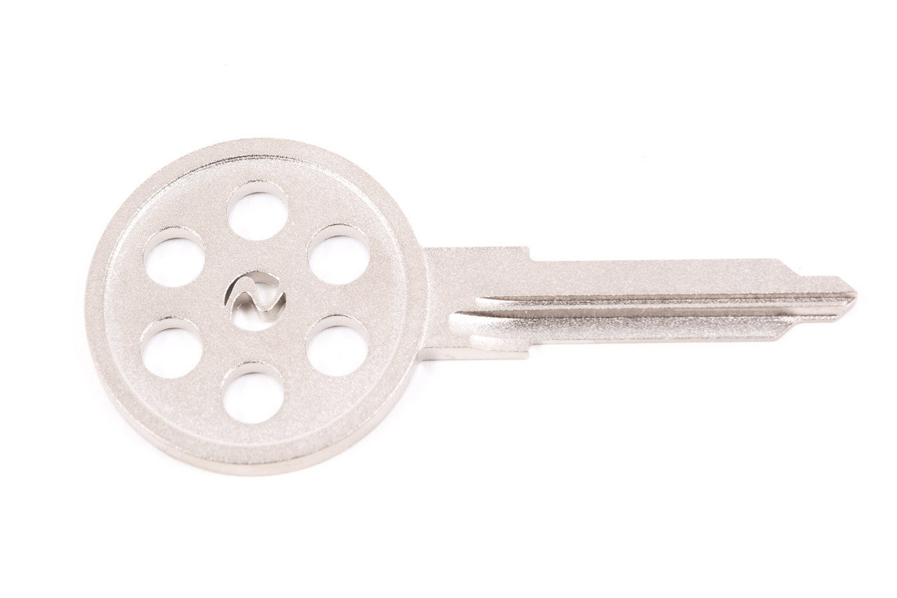 917 Style Key Blank - SKU# I99