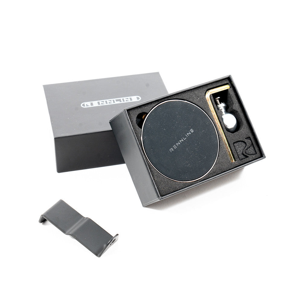 Rennline ExactFit Magnetic Phone Mount - SKU# PM01.43
