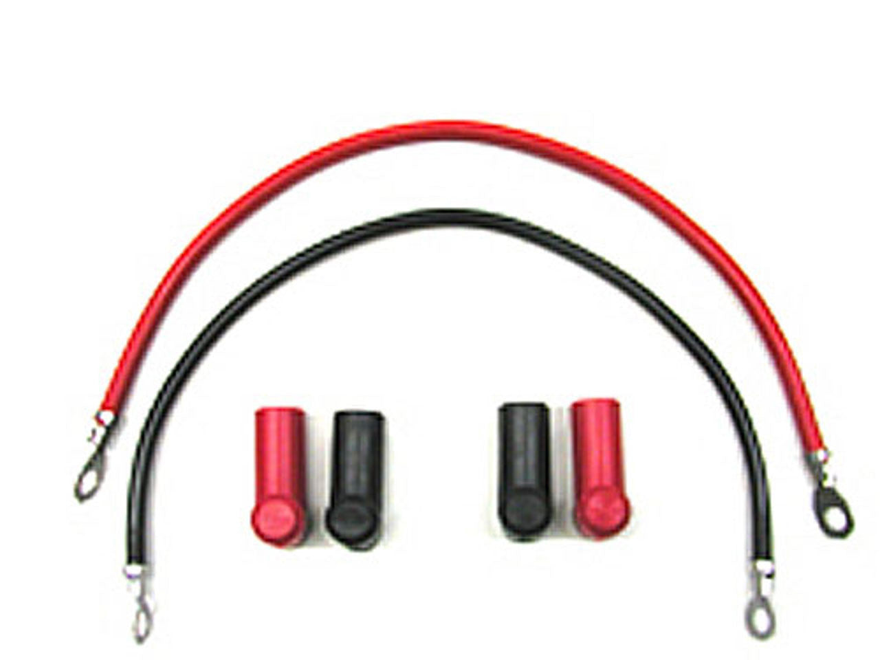 Rennline Eye Terminal Ends - SKU# EL27