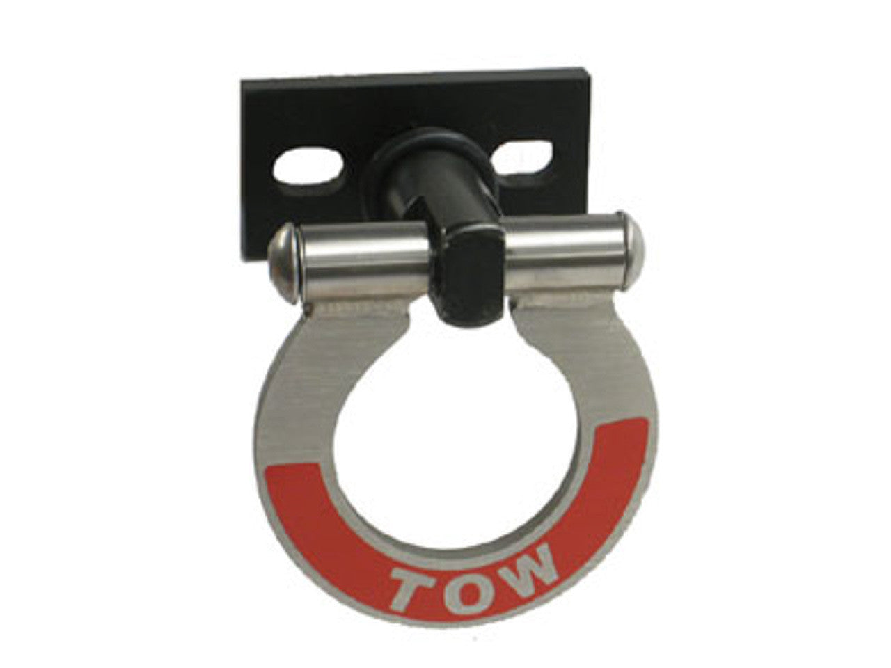 Rennline Universal Race Tow Hook - SKU# E01X