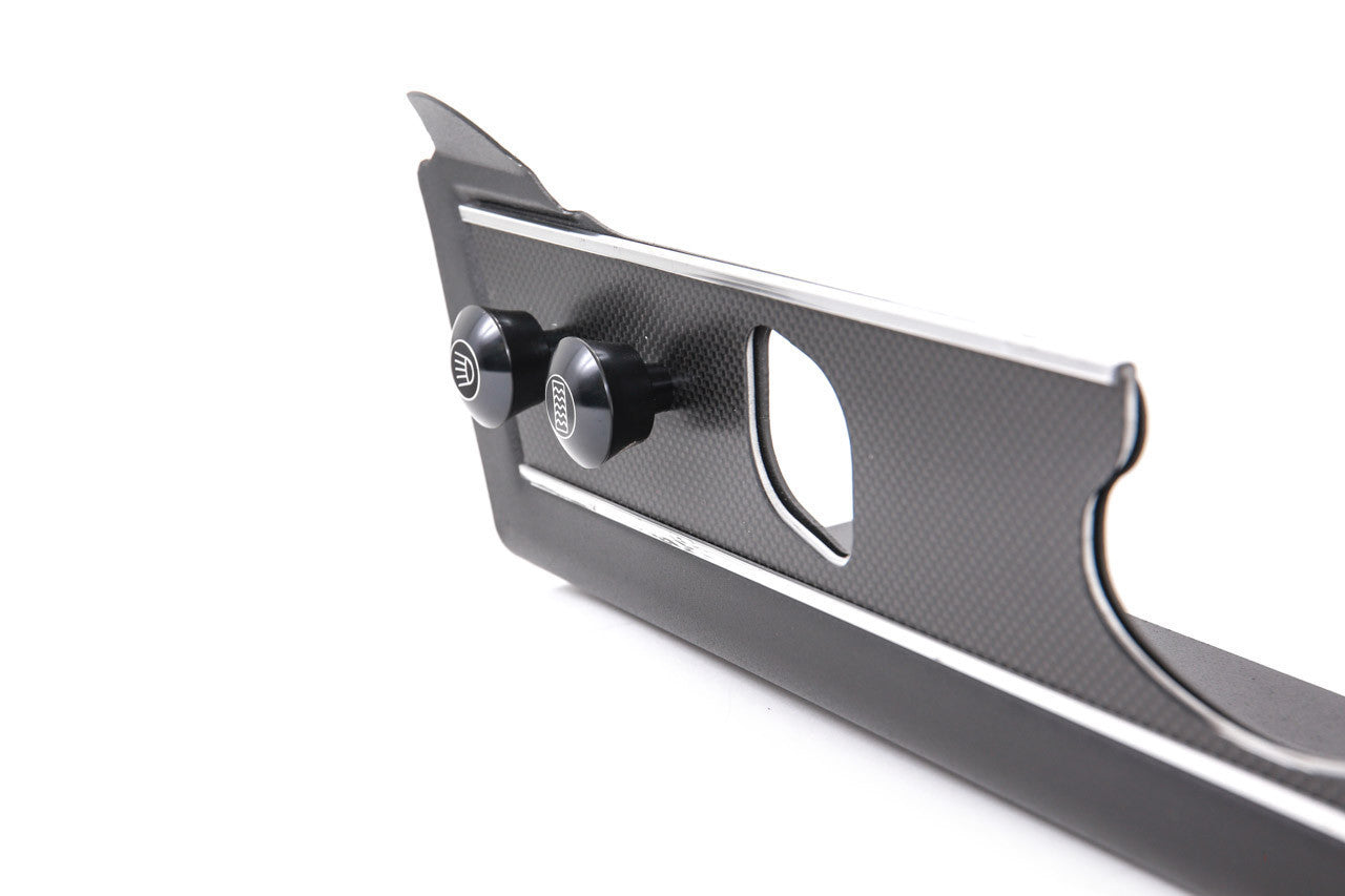 Rennline Dash Backdate Kit - SKU# DA75