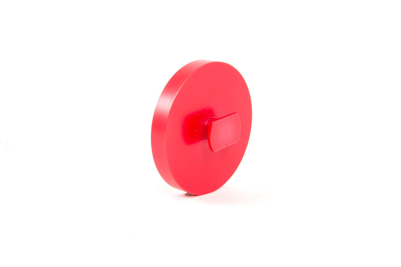 Rennline Low Profile Jack Pad (Lock Type) - SKU# T04