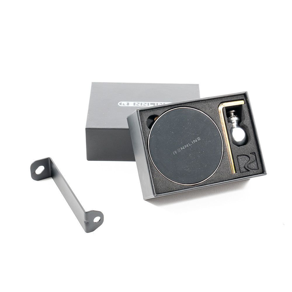 Rennline ExactFit Magnetic Phone Mount - MK4 - SKU# PM01.23V2