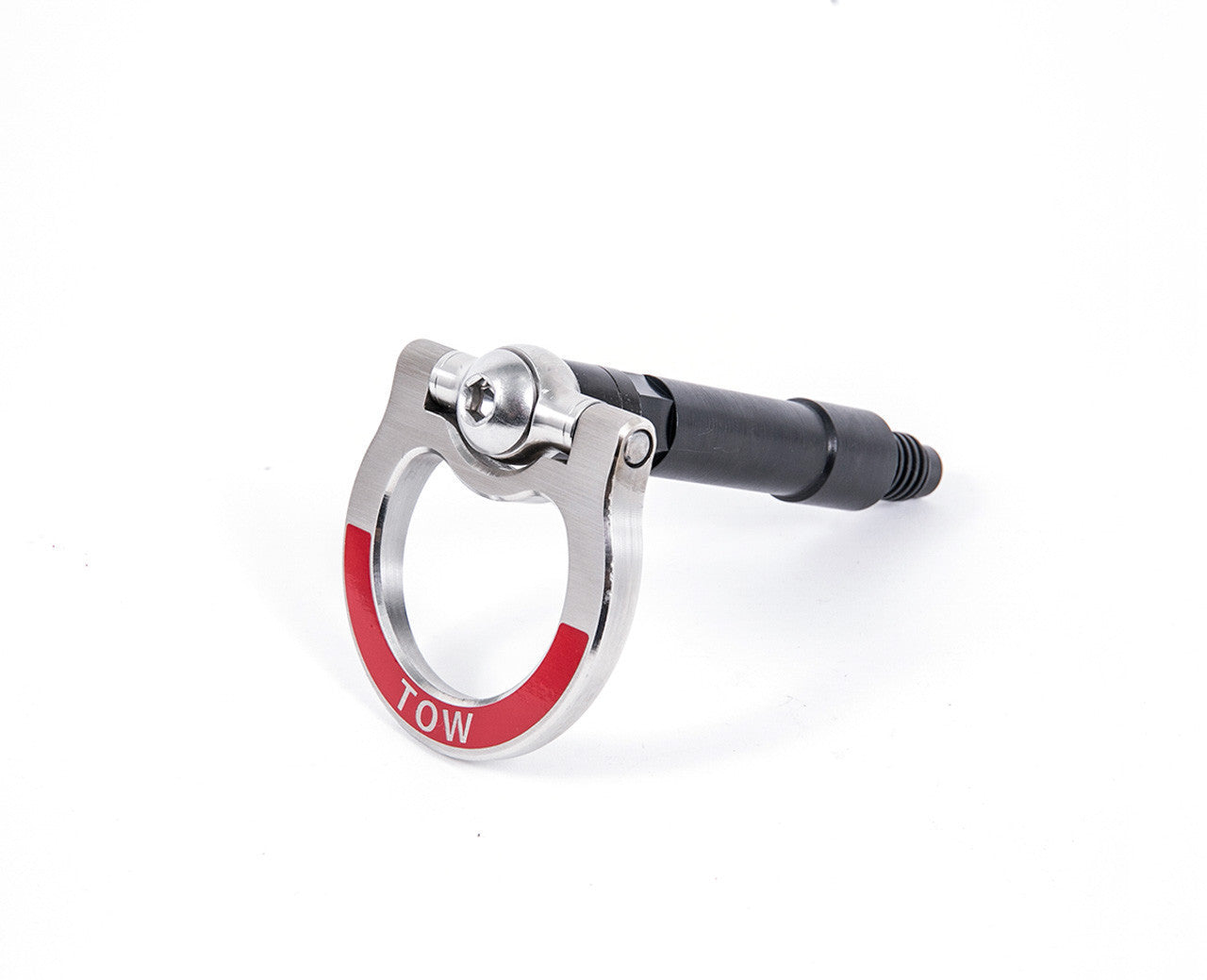 Rennline Folding Tow Hook - REV2 - SKU# E19.210