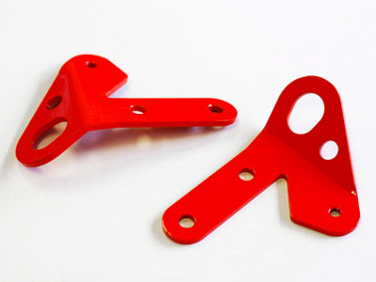 Rennline Spec Ratchet Strap Tie Down - SKU# T08