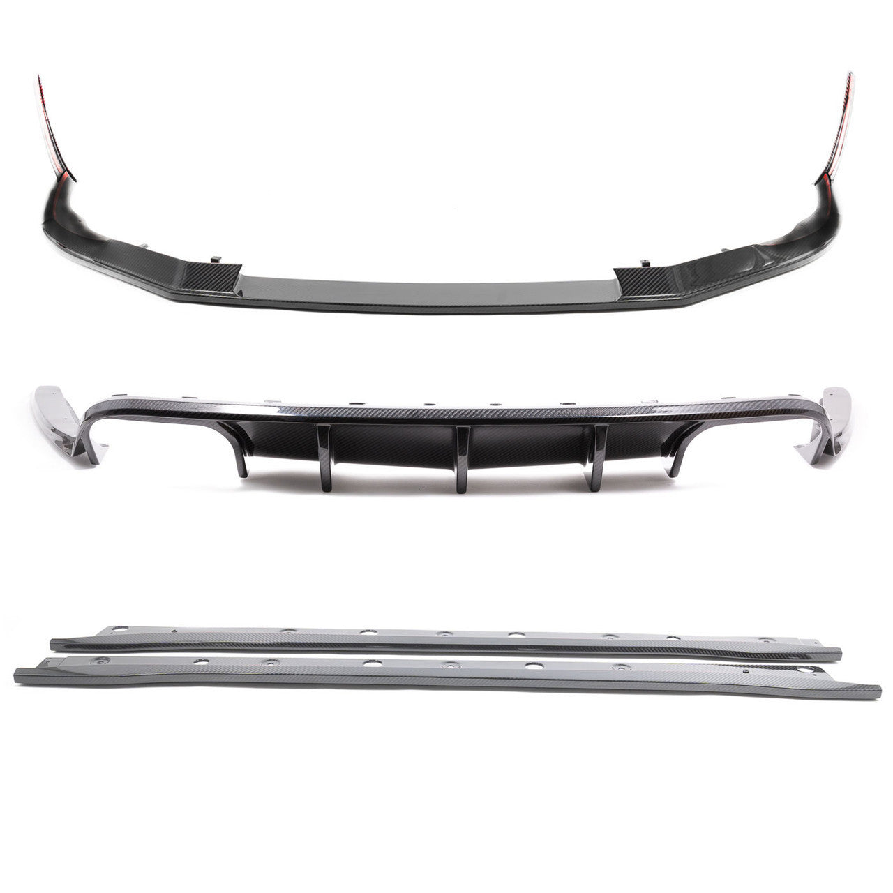 Rennline Stainless Valved Exhaust