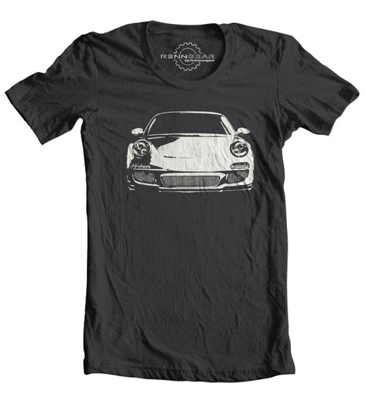Porsche 997 - Rendered Shirts Collection - (Medium)