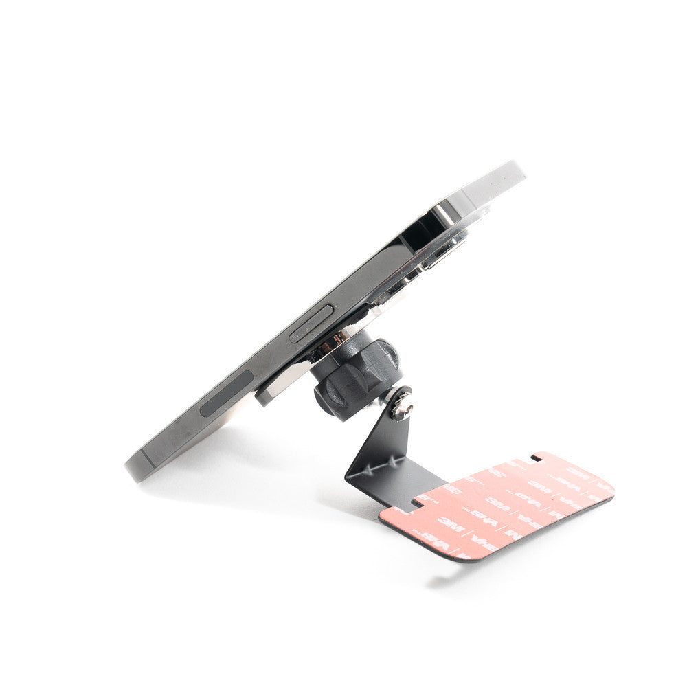Rennline ExactFit Magnetic Phone Mount - SKU# PM01.11