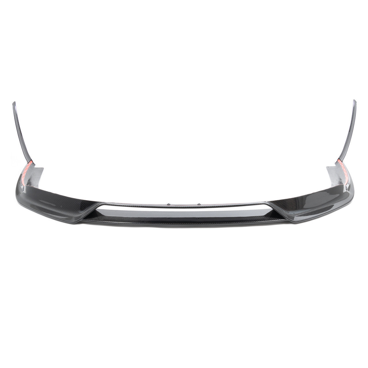 997 turbo carbon fiber front lip