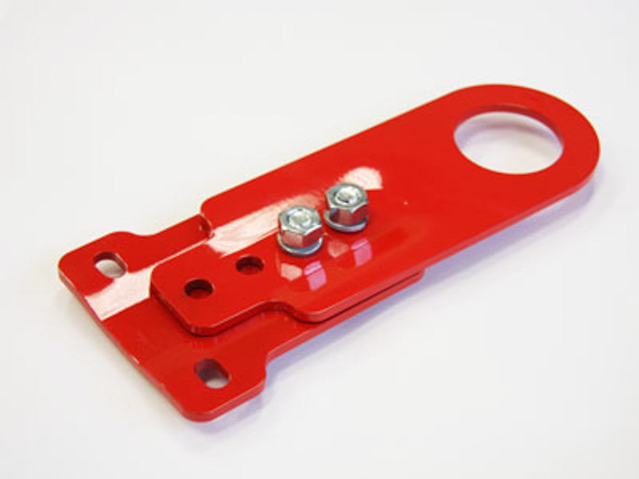 Rennline Universal Race Tow Hook - SKU# E01X