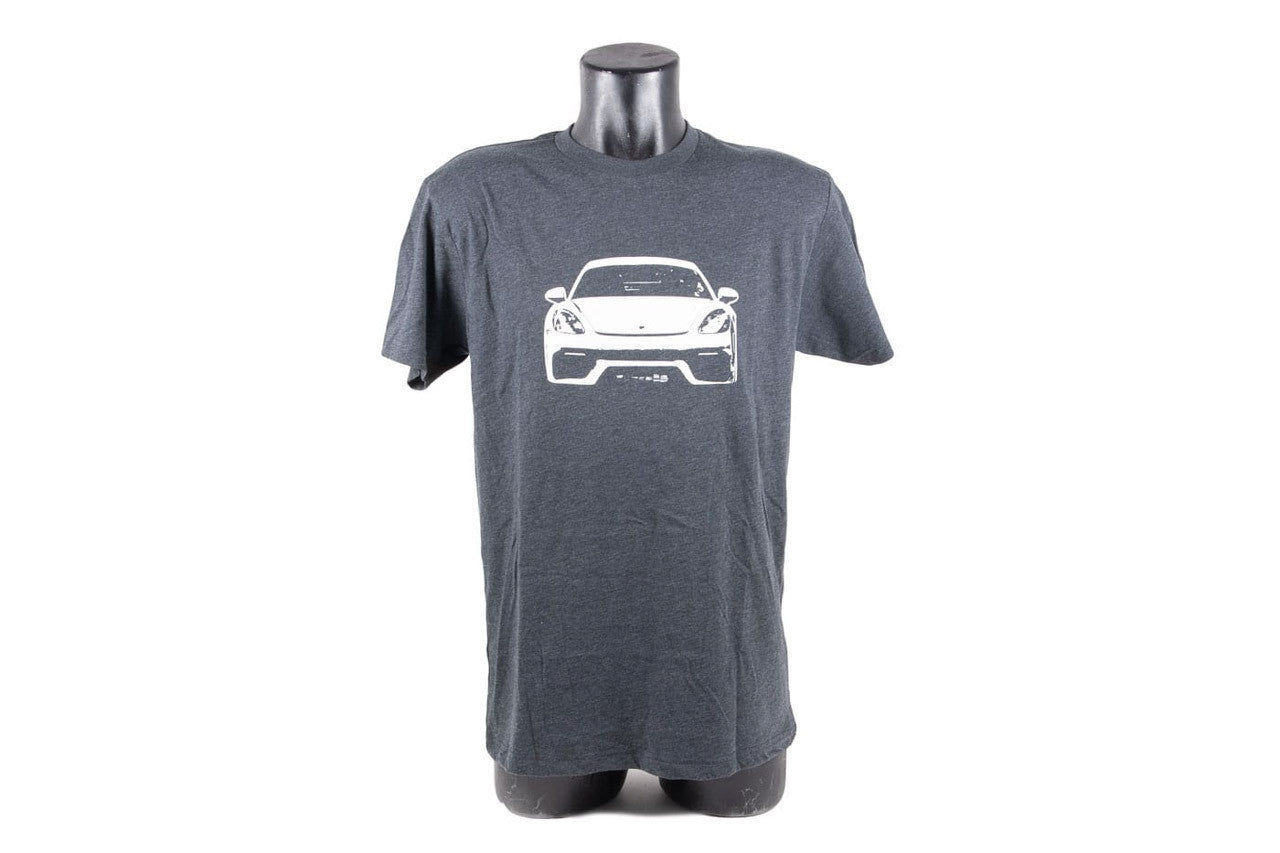 Rendered Shirts Collection - 718 GT4 - SKU# AP20.718GT