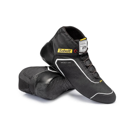 Sabelt Zero Gravity TB-11 Racing Shoes - FIA 8856-2018