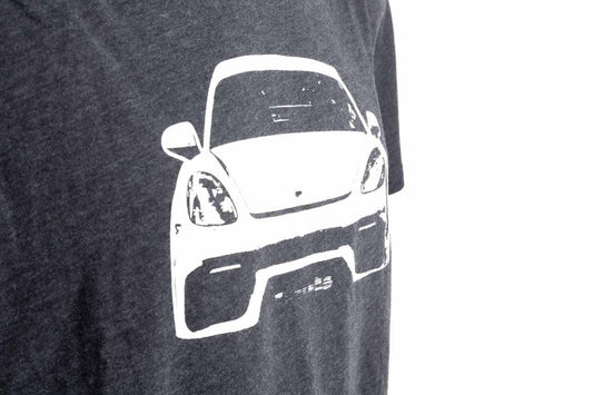 Rendered Shirts Collection - 718 GT4 - SKU# AP20.718GT