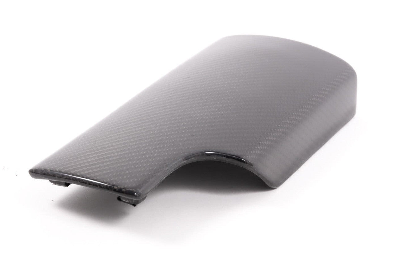 Rennline 997/987 Carbon fiber arm rest