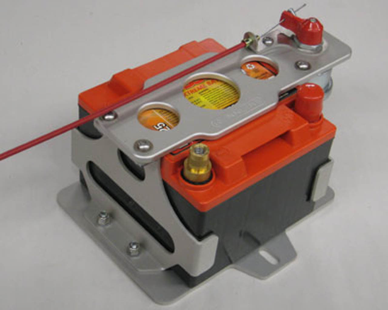 Kill Switch Mount - SKU# EL61