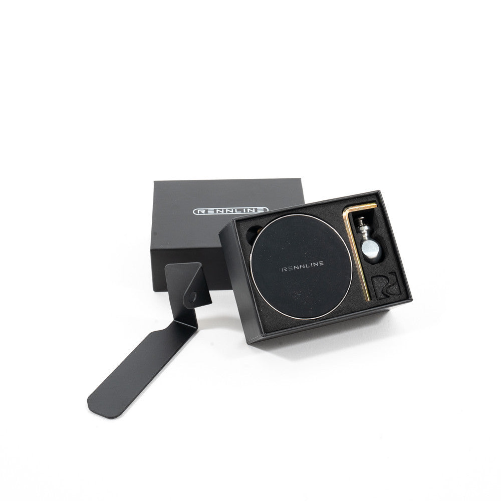 Rennline MINI R56 ExactFit Magnetic Phone Mount - SKU# PM01.60