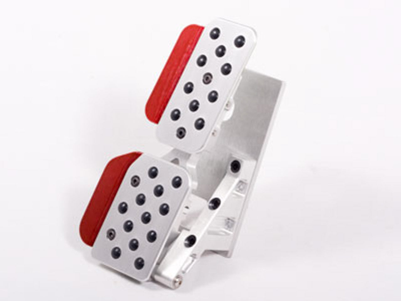 Rennline Rev4 Fully Adjustable Gas Pedal - Porsche - SKU# A16.3
