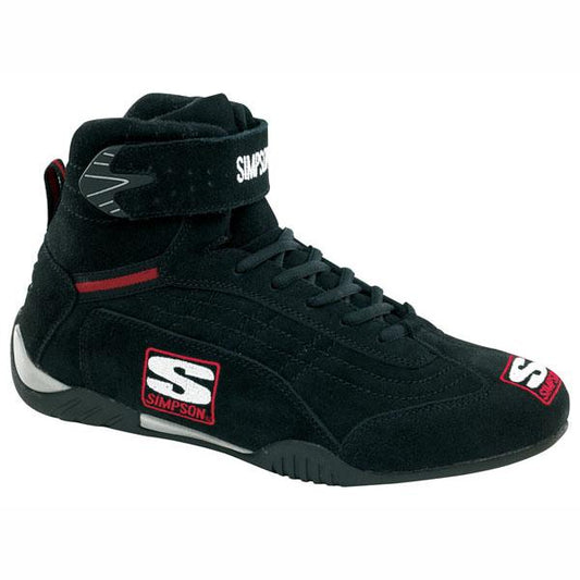 Simpson Adrenaline Driving Shoes