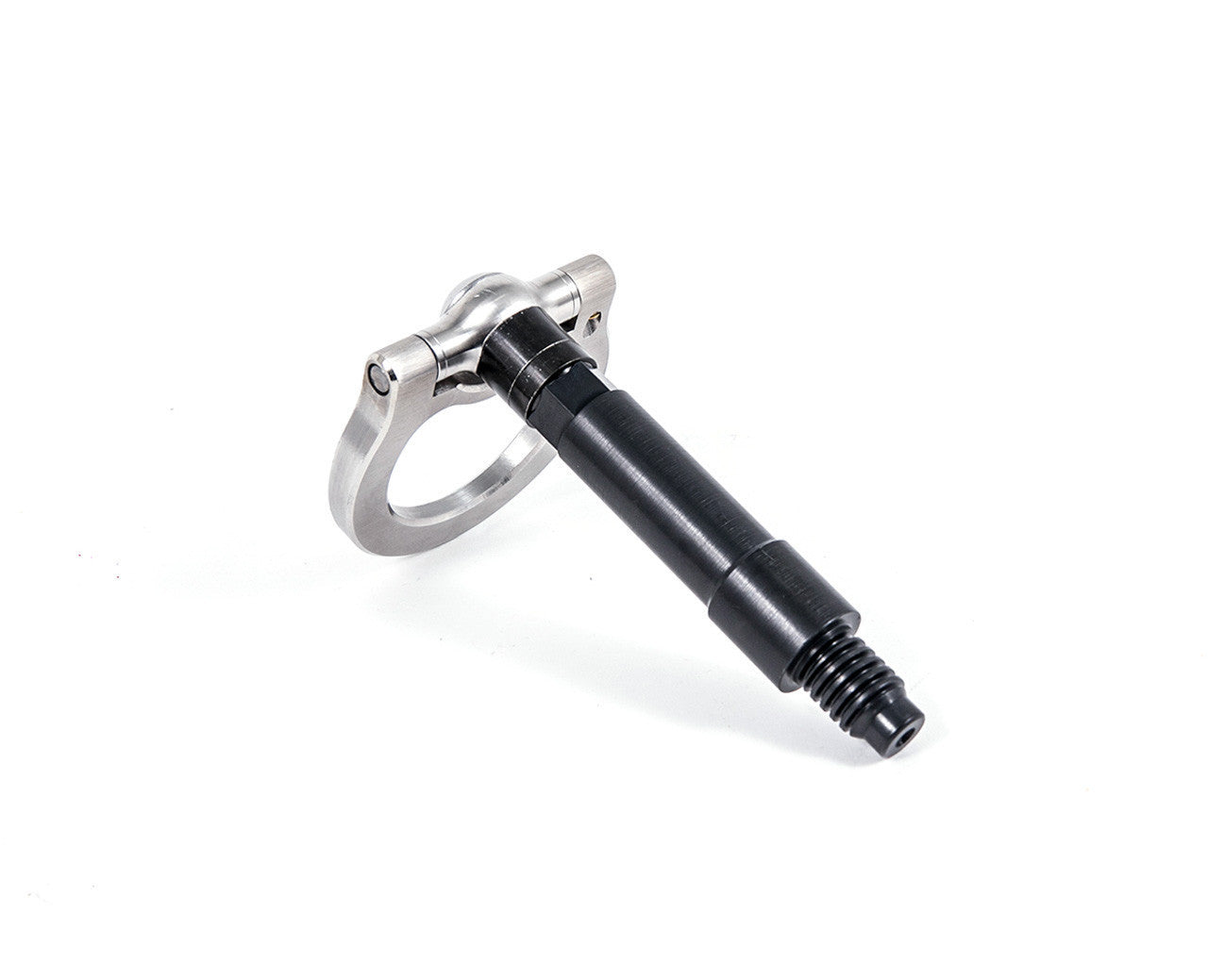 Rennline Folding Tow Hook - REV2 - SKU# E19.229