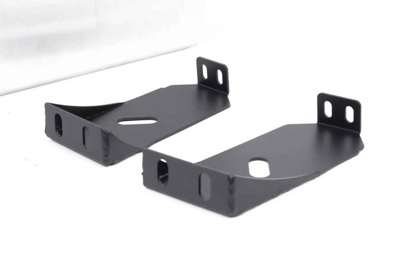 Rennline 944 / 924S / 968 Aluminum Skid Plate – Porsche Undercar Protection – U08