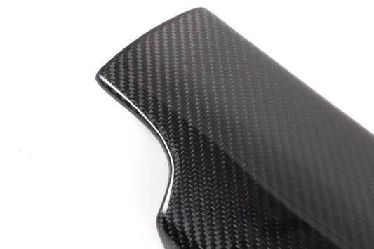 Rennline 997/987 Carbon fiber arm rest