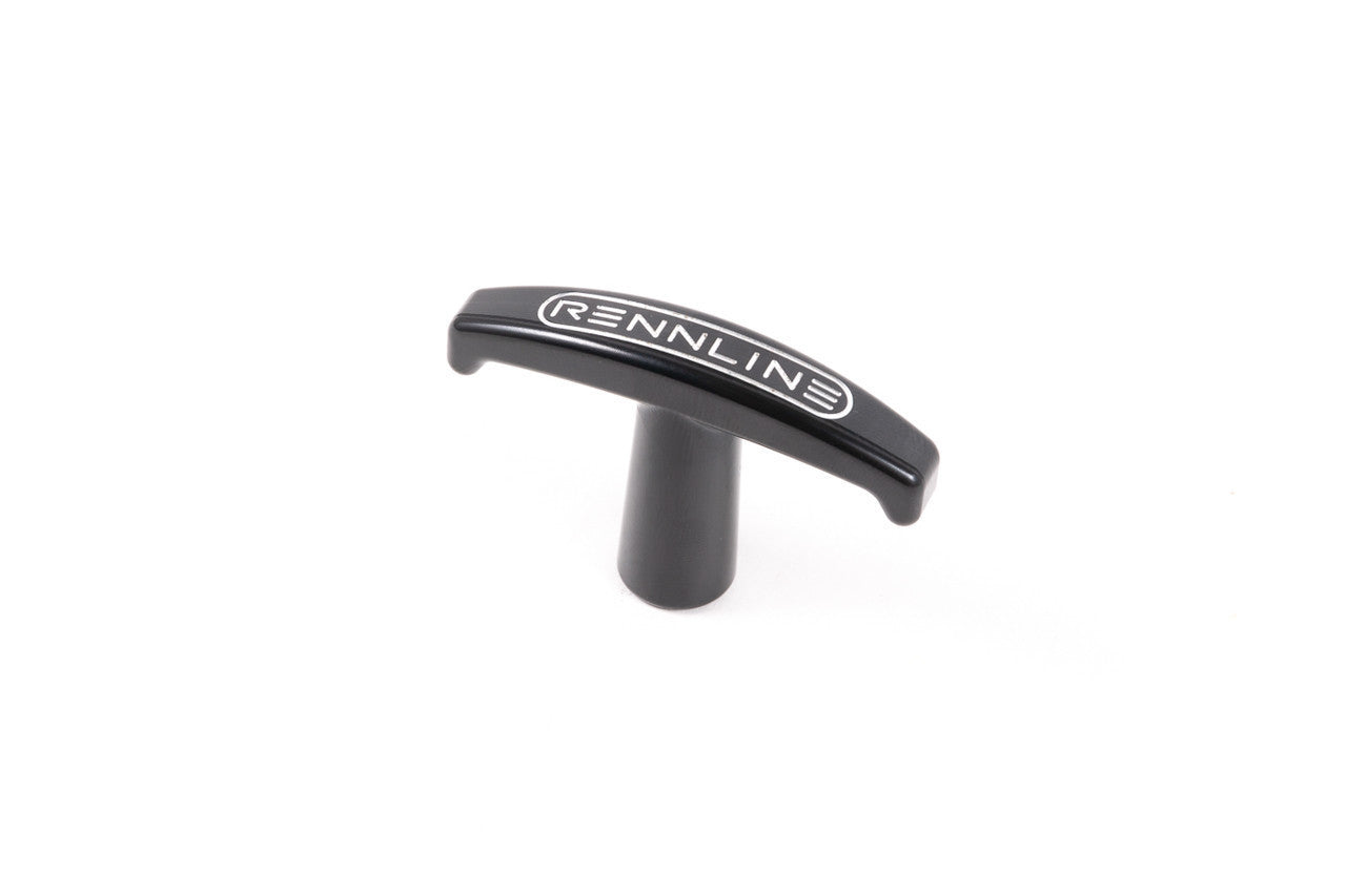 Rennline Remote Pull  Cable Kit with T- Handle - SKU# EL20.21