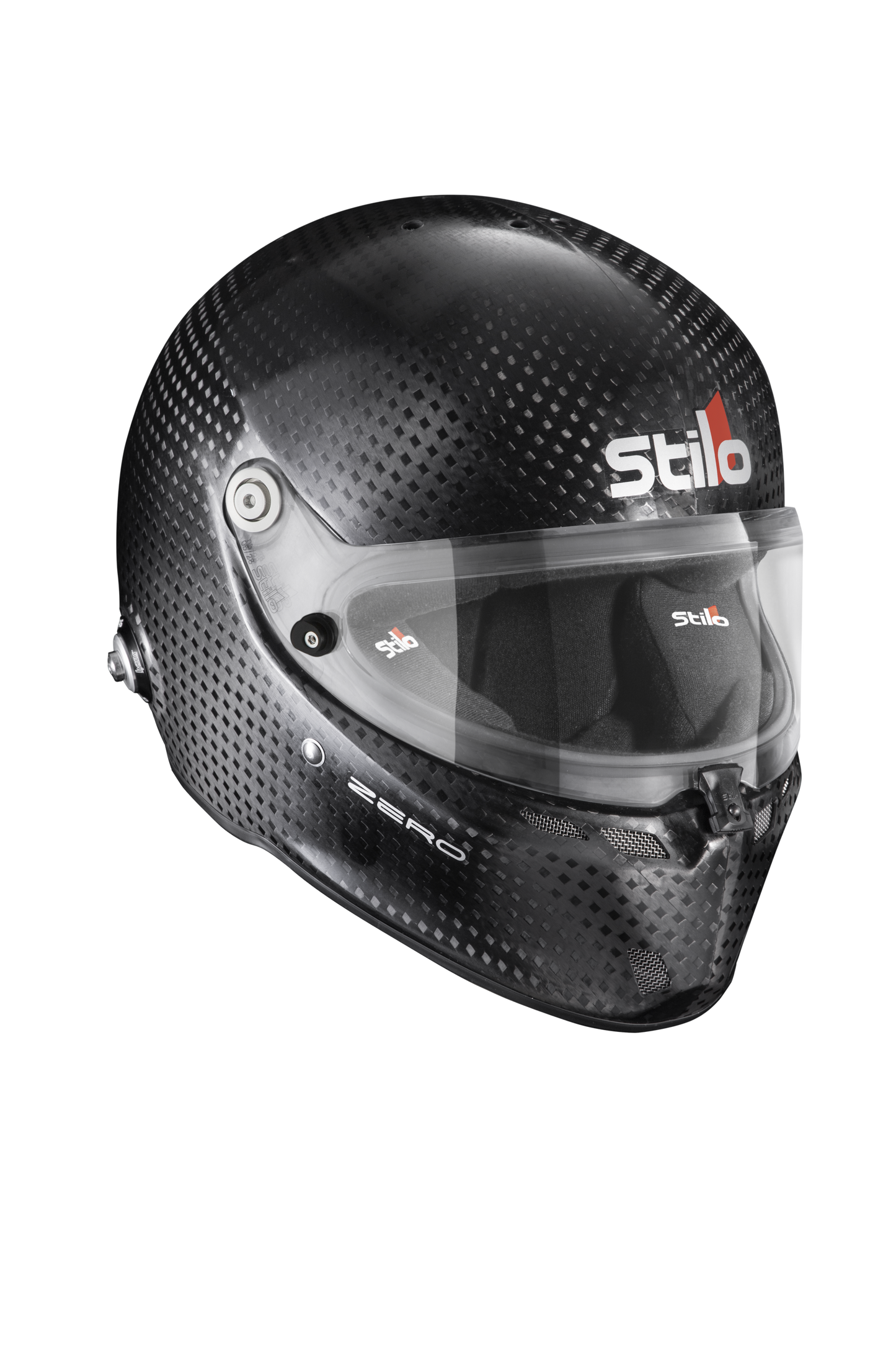 Stilo ST6 GT Zero FIA8860-2018 Helmet