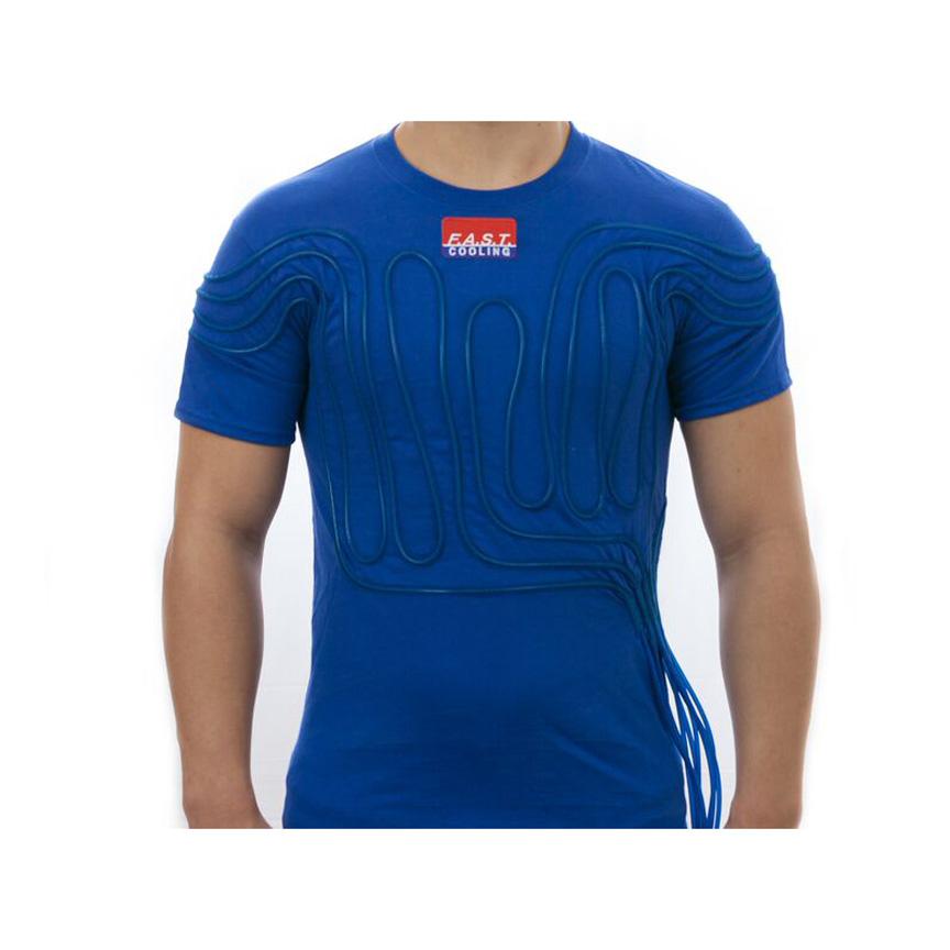 FAST Cooling Cotton Cooling Shirt