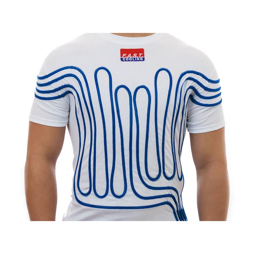 FAST Cooling Cotton Cooling Shirt