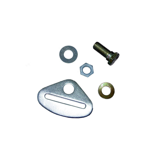 Sparco Bolt-In Harness Mounting Kit