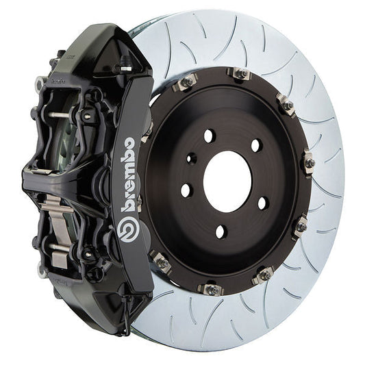 Representative image only (selected option uses Type 3L discs) - Brembo 1ND.8025A1K