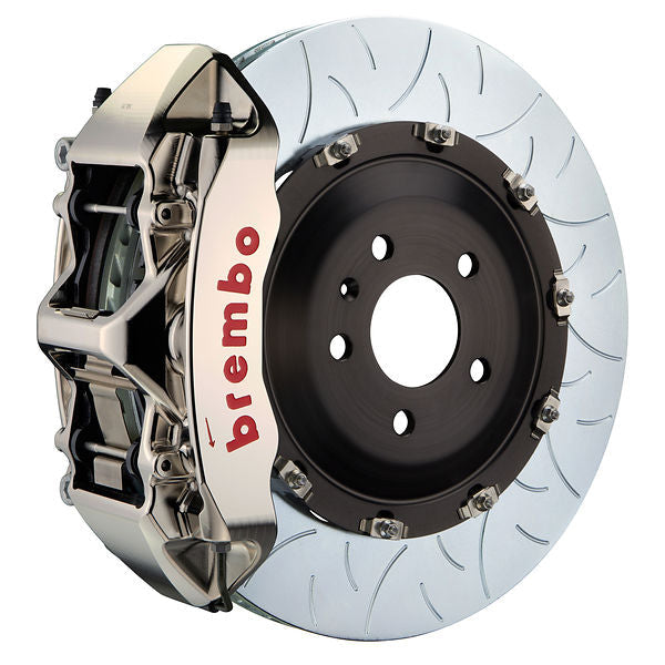 Representative image only (selected option uses Type 3L discs) - Brembo 1ND.8025AR