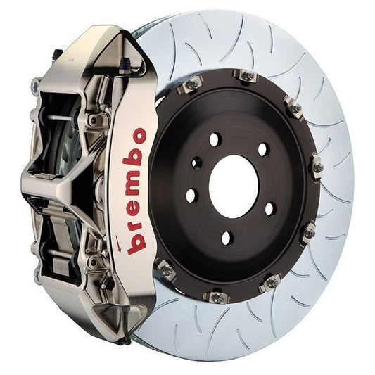 Representative image only (selected option uses Type 3L discs) - Brembo 1ND.8025AR