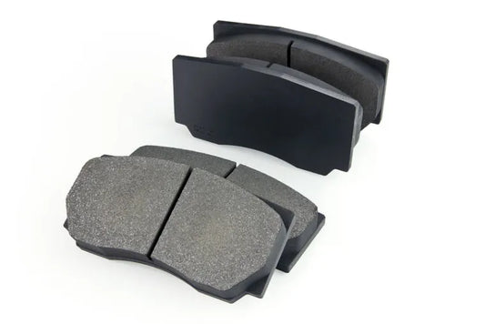 Brembo GT brake pad axle set - representative image, not the actual product