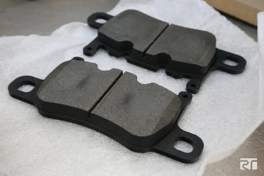 Race Technologies RT compound brake pads - representative image, not the actual product